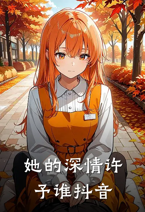 她的深情许予谁抖音