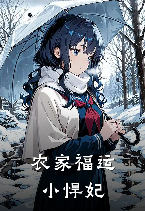 农家福运小悍妃
