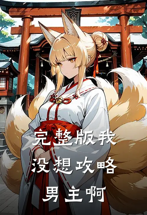 完整版我没想攻略男主啊