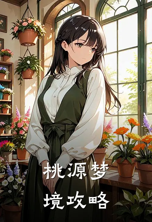 桃源梦境攻略