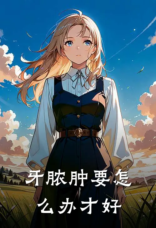 牙脓肿要怎么办才好