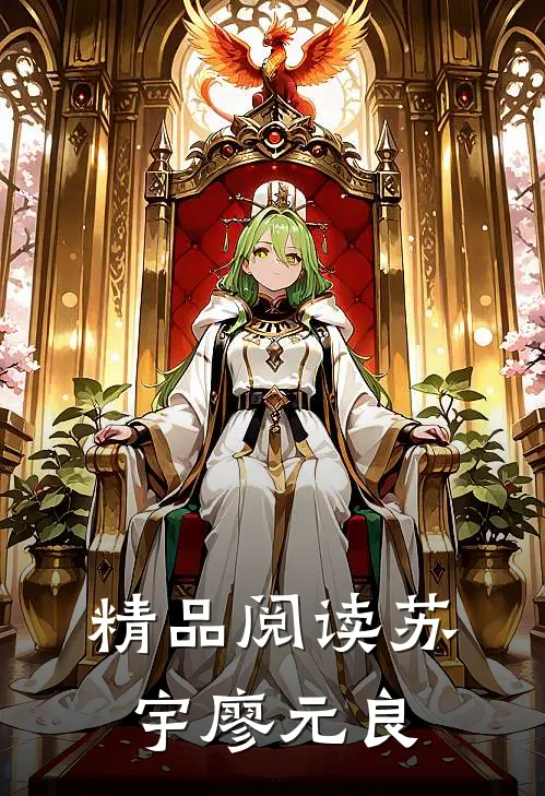 精品阅读苏宇廖元良