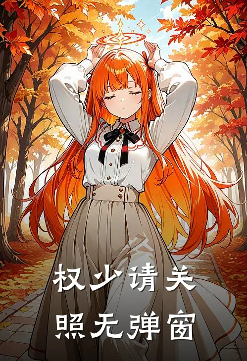 权少请关照无弹窗