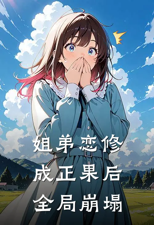 姐弟恋修成正果后全局崩塌