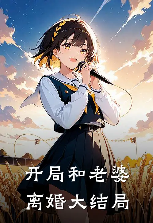 开局和老婆离婚大结局