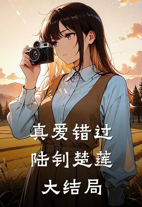 真爱错过陆钊楚莲大结局