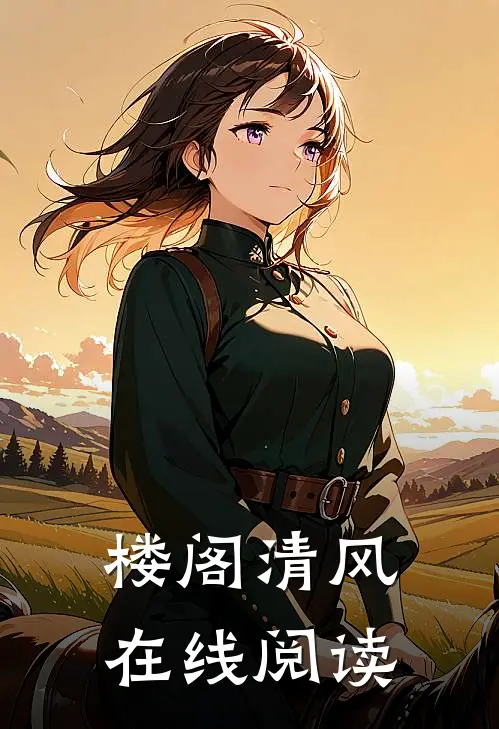 楼阁清风在线阅读