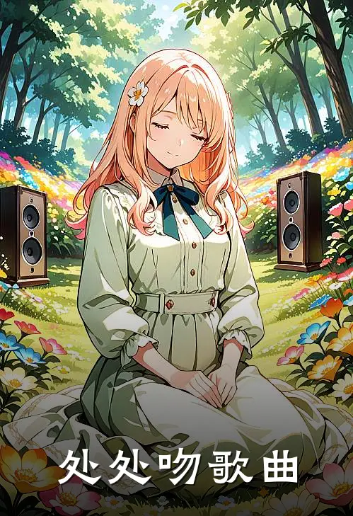 处处吻歌曲