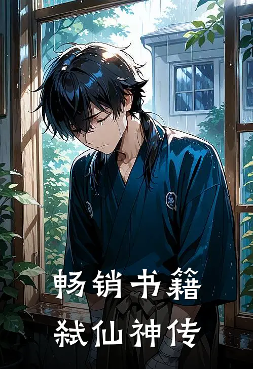 畅销书籍弑仙神传