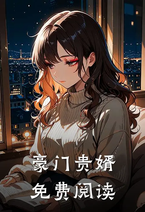 豪门贵婿免费阅读