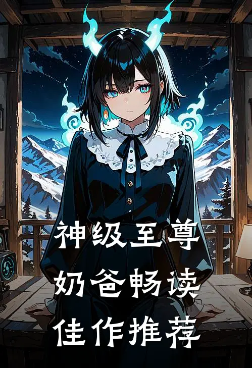 神级至尊奶爸畅读佳作推荐