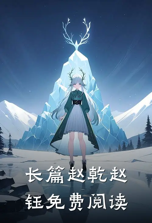 长篇赵乾赵钰免费阅读