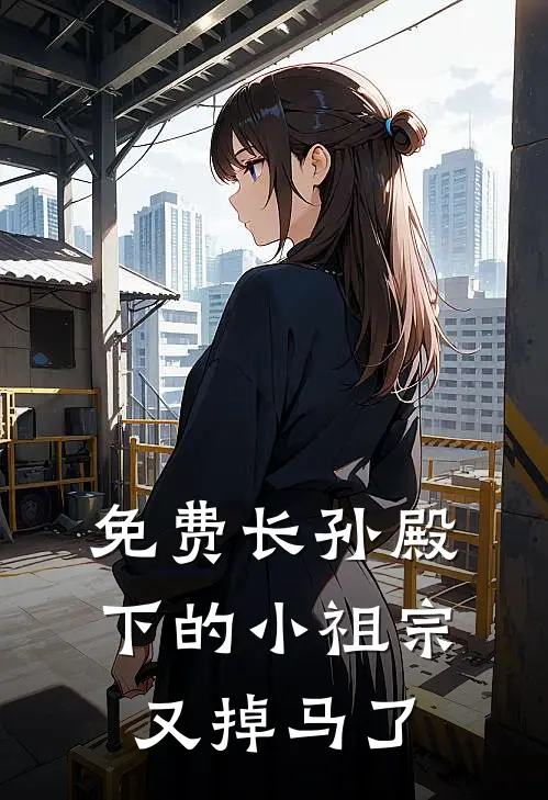 免费长孙殿下的小祖宗又掉马了