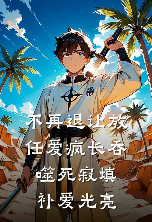 不再退让放任爱疯长 吞噬死寂填补爱光亮