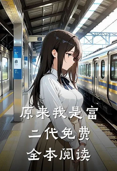 原来我是富二代免费全本阅读