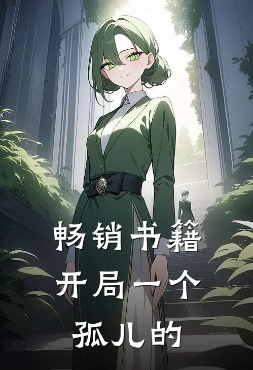 畅销书籍开局一个孤儿的