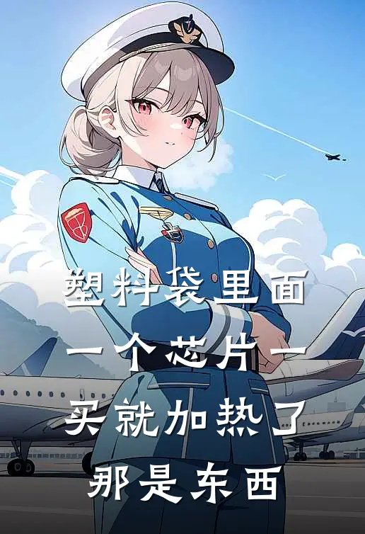 塑料袋里面一个芯片一买就加热了那是东西