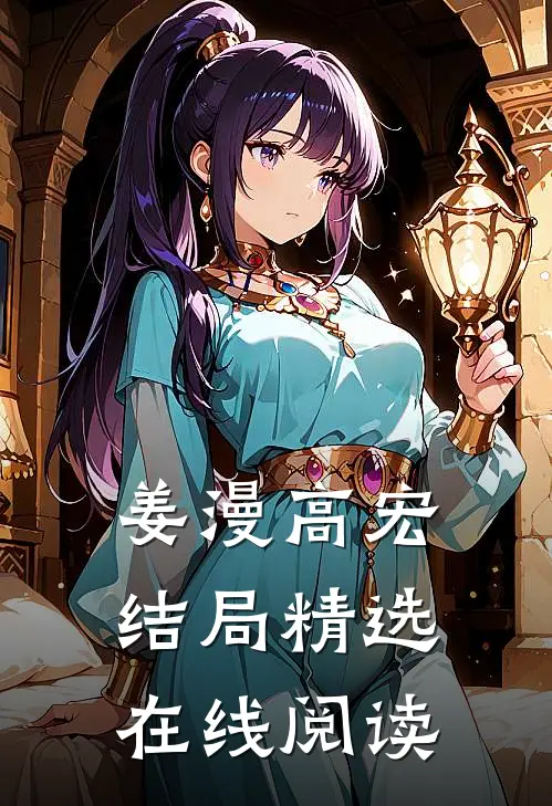 姜漫高宏结局精选在线阅读