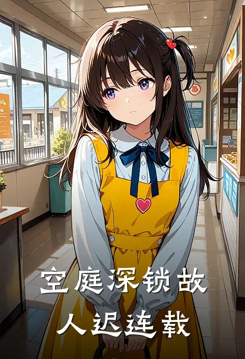 空庭深锁故人迟连载