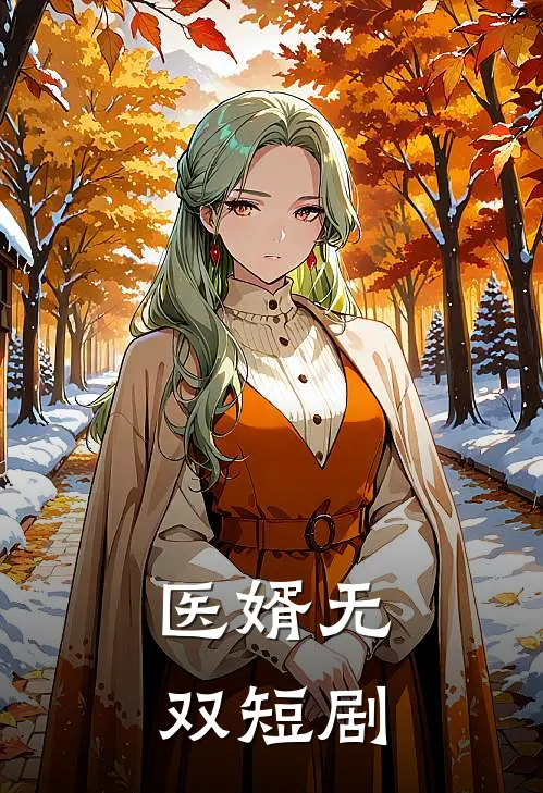 医婿无双短剧