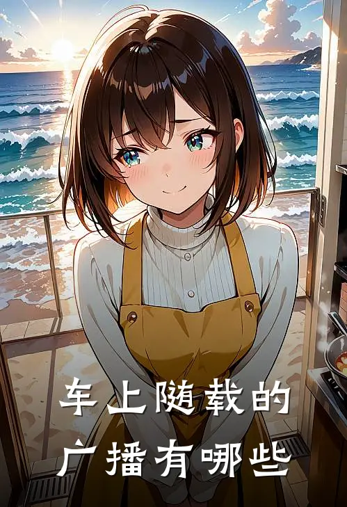 车上随载的广播有哪些