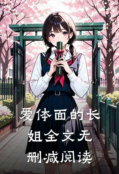 爱体面的长姐全文无删减阅读