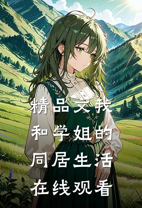 精品文我和学姐的同居生活在线观看