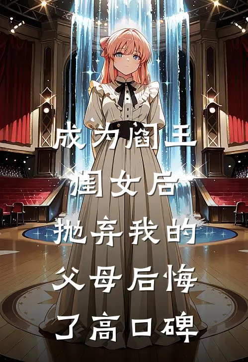 成为阎王闺女后，抛弃我的父母后悔了高口碑
