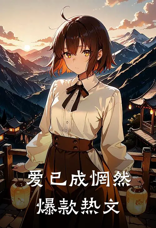 爱已成惘然爆款热文