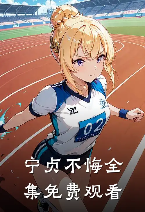 宁贞不悔 全集免费观看