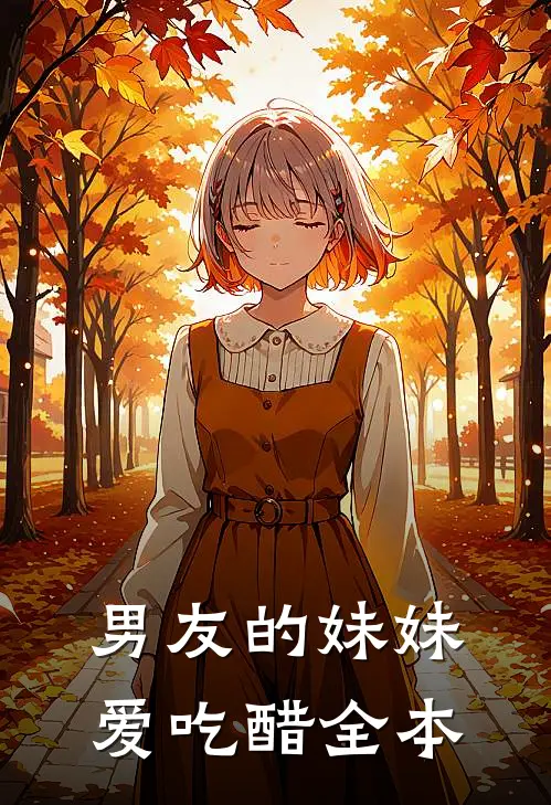 男友的妹妹爱吃醋全本