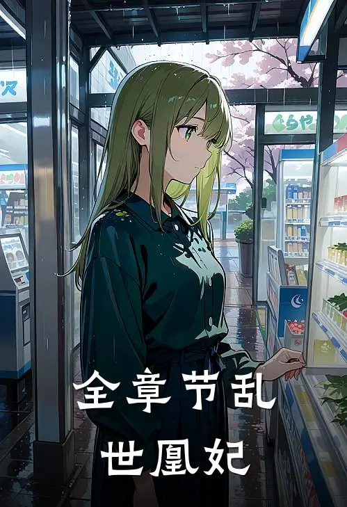 全章节乱世凰妃
