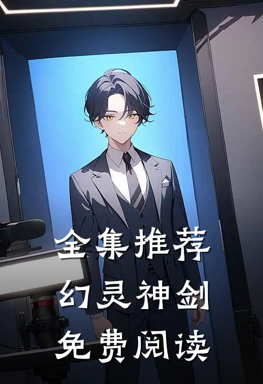 全集推荐幻灵神剑免费阅读