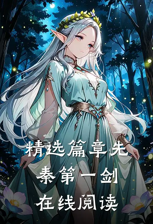 精选篇章先秦第一剑在线阅读