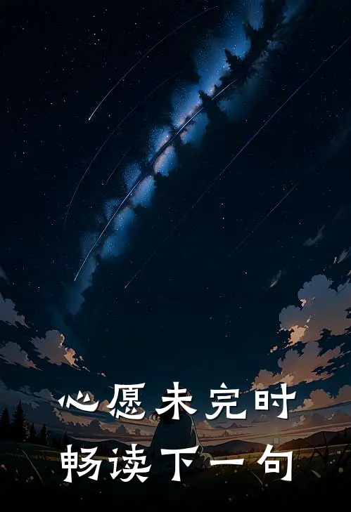 心愿未完时畅读下一句