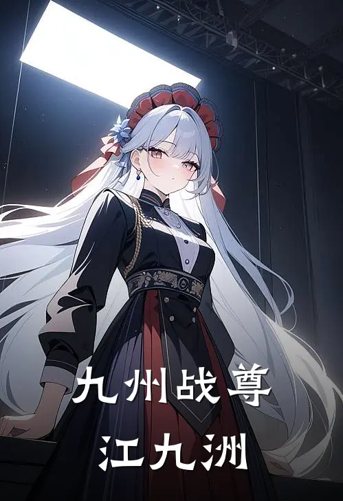 九州战尊江九洲