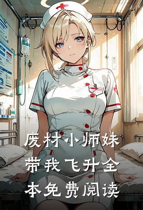 废材小师妹带我飞升全本免费阅读