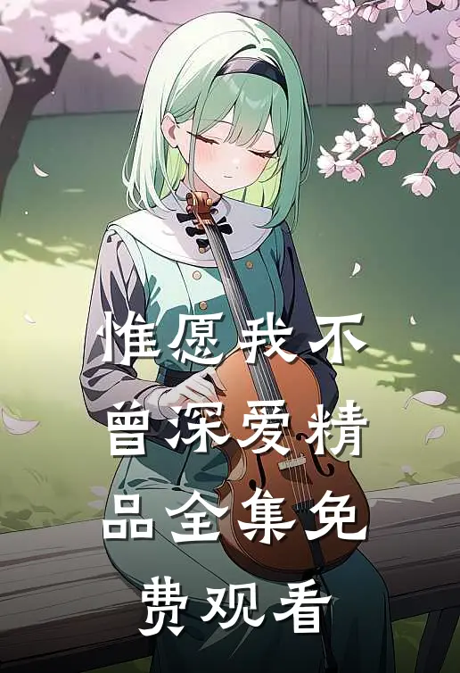 惟愿我不曾深爱精品全集免费观看