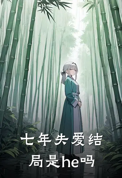 七年失爱结局是he吗