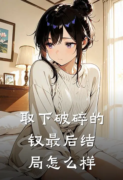 取下破碎的钗最后结局怎么样
