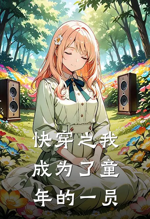 快穿之我成为了童年的一员