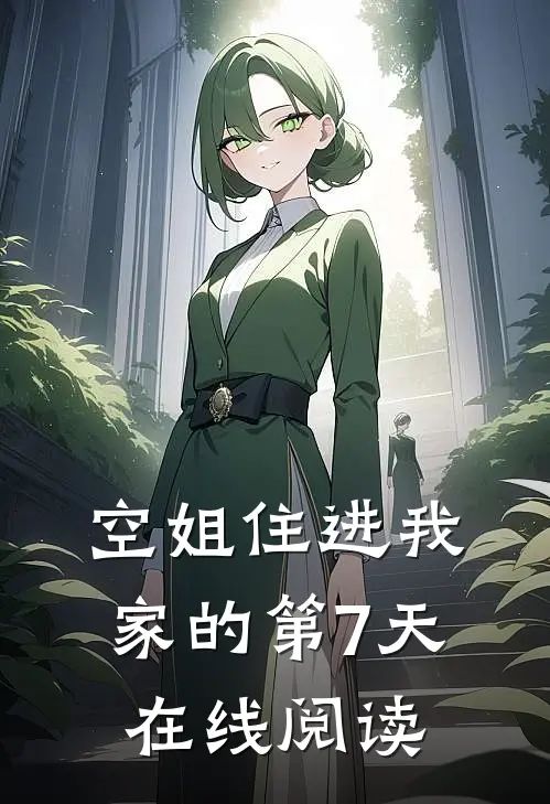 空姐住进我家的第7天在线阅读