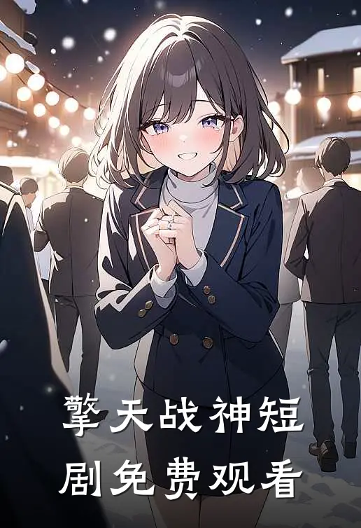 擎天战神短剧免费观看