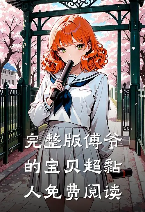 完整版傅爷的宝贝超黏人免费阅读
