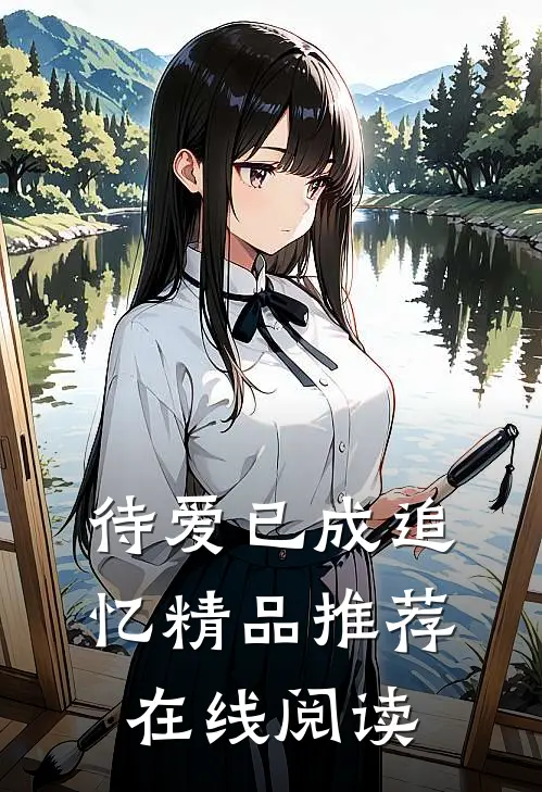 待爱已成追忆精品推荐在线阅读