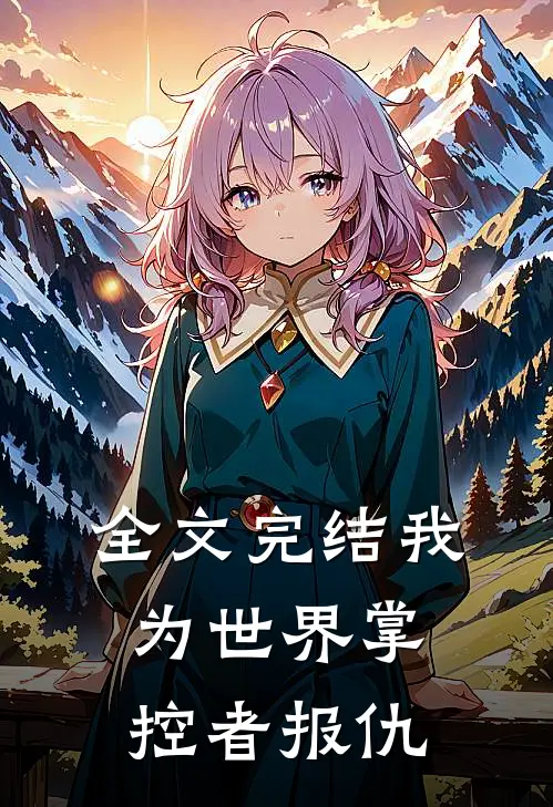 全文完结我为世界掌控者报仇