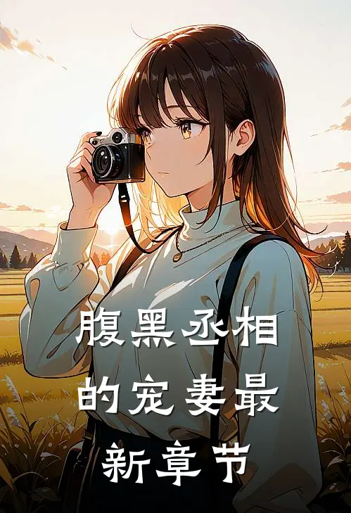 腹黑丞相的宠妻最新章节