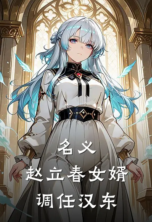 名义：赵立春女婿，调任汉东