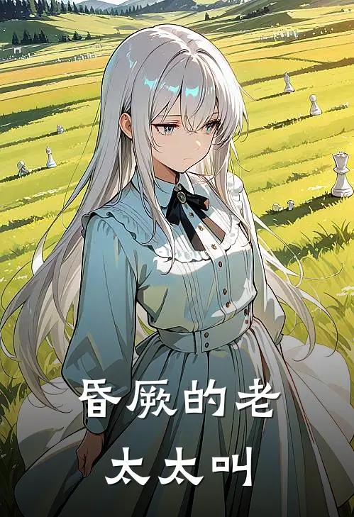 昏厥的老太太叫