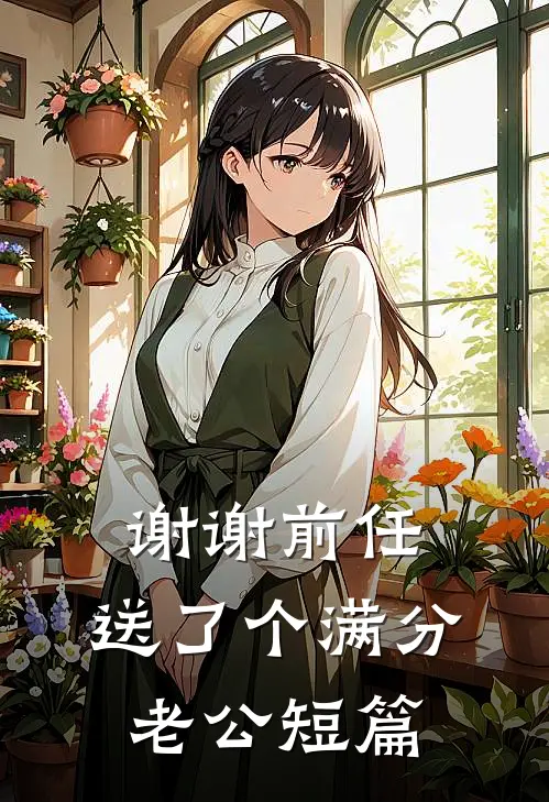 谢谢前任，送了个满分老公短篇